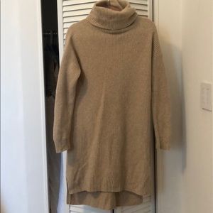 Madewell dress